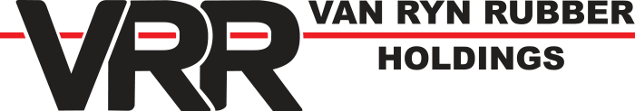 VAN RYN RUBBER HOLDINGS